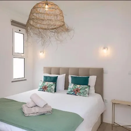 Villa Retiro Da Calheta Estreito Da Calheta