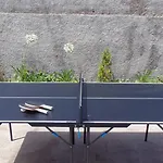 Вилла Retiro Da Calheta *