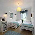 Вилла Retiro Da Calheta *
