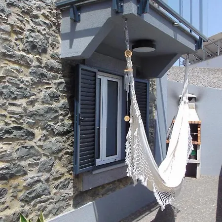 Retiro Da Calheta