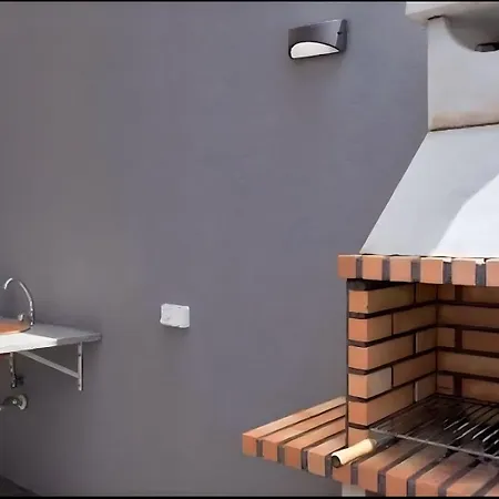 Villa Retiro Da Calheta Estreito Da Calheta