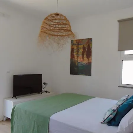 Villa Retiro Da Calheta