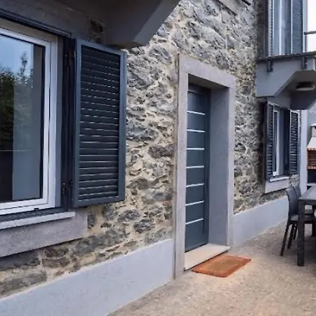 Villa Retiro Da Calheta