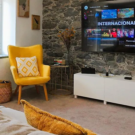 Retiro Da Calheta Villa *