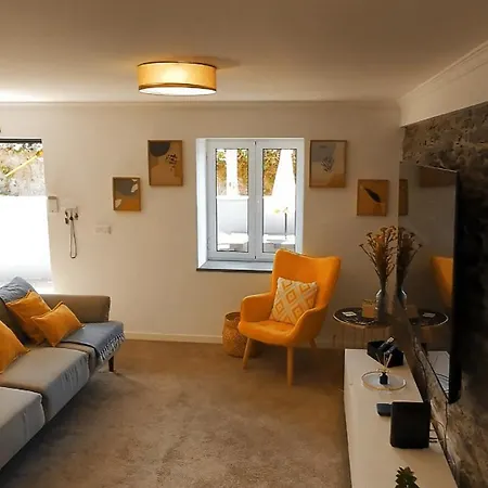 Villa Retiro Da Calheta Estreito Da Calheta