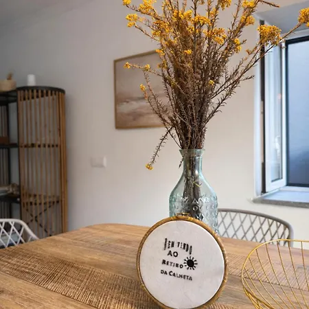 Villa Retiro Da Calheta