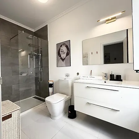 Вилла Retiro Da Calheta Estreito Da Calheta