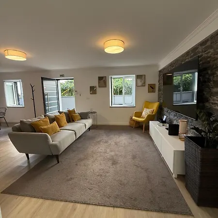 Villa Retiro Da Calheta Estreito Da Calheta