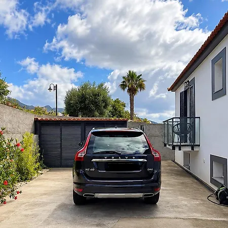 Retiro Da Calheta * Estreito Da Calheta