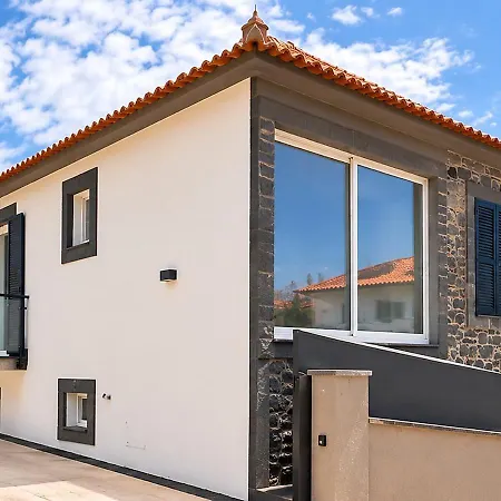 Retiro Da Calheta Villa