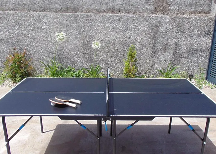 Villa Retiro Da Calheta *