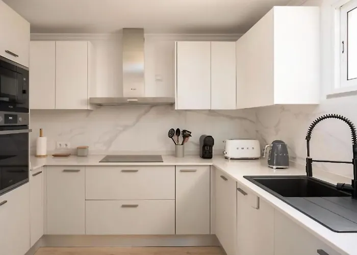 Villa Retiro Da Calheta Estreito Da Calheta