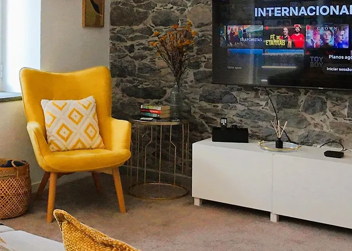 Retiro Da Calheta Вилла *