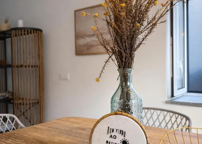 Villa Retiro Da Calheta