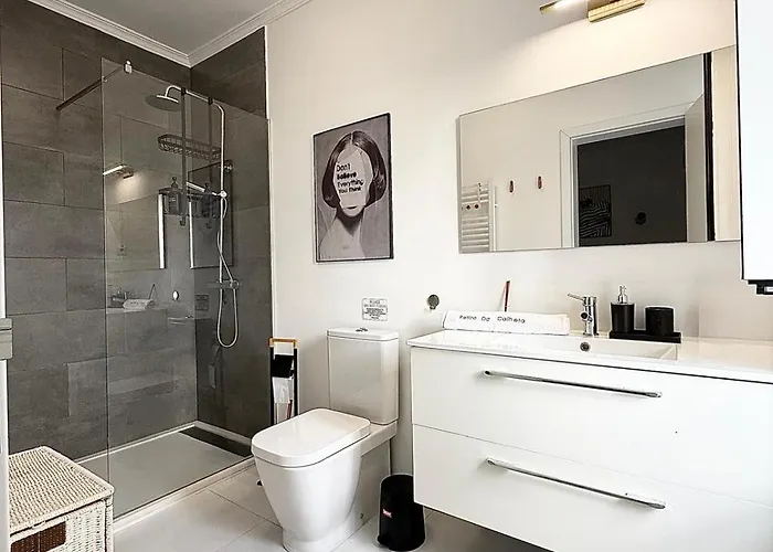 Вилла Retiro Da Calheta Estreito Da Calheta