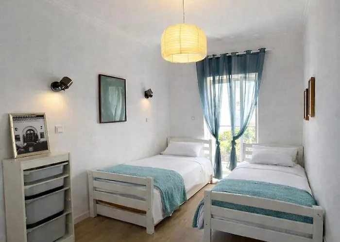 Villa Retiro Da Calheta *